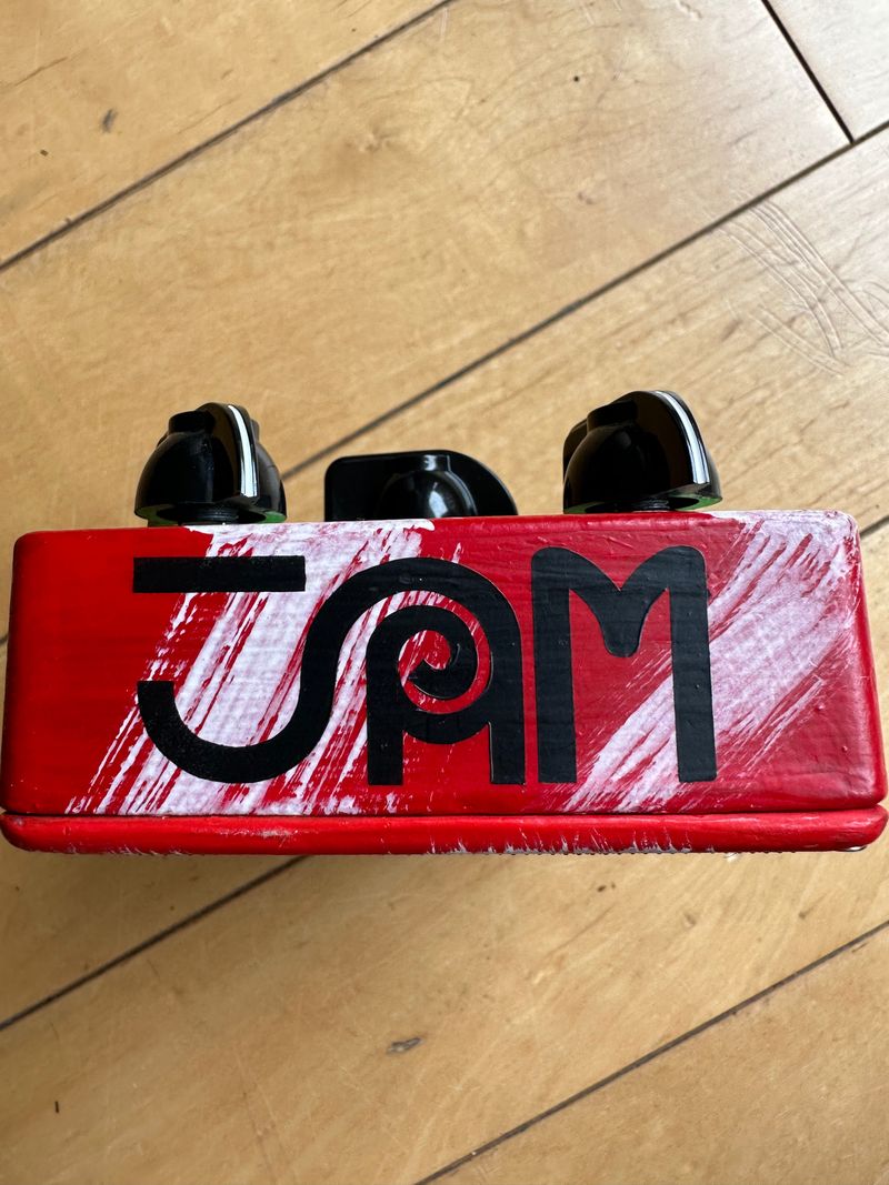 JAM Pedals Delay Llama